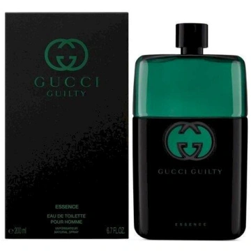Gucci Guilty Tualetes ūdens EDT 200ml (36163058207