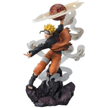 BANDAI SPIRITS Tamashii Nations - Naruto Shippuden