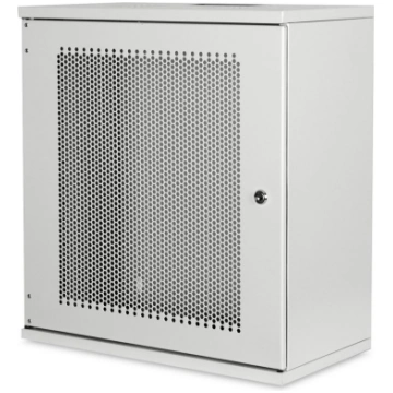 Digitus Wall Mounting Cabinet, SOHO, unmounted - 5