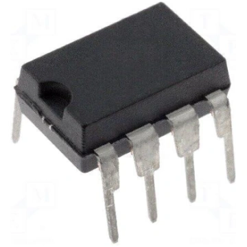PMIC | PWM controller | 1A | 48÷500kHz | Channels:
