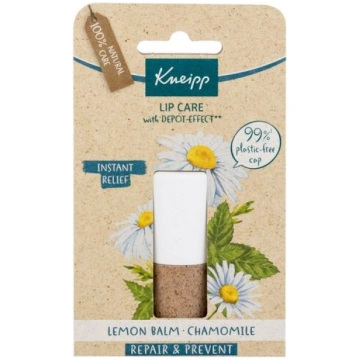 Lūpu balzams Kneipp 4,7 g