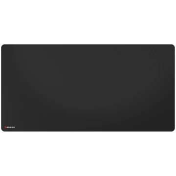 Genesis Carbon 500 Hyper Logo Mouse pad 600 x 1200