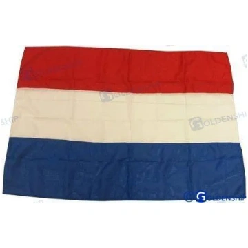 Holandes karogs 70x100cm (GS73417) GOLDENSHIP
