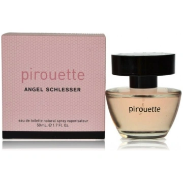 Angel Schlesser Pirouette Smaržas EDT 50 ml 842739