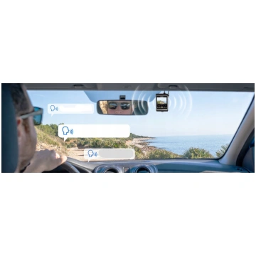 VIOFO A229 Plus 2CH-G GPS - Video recorder | A229