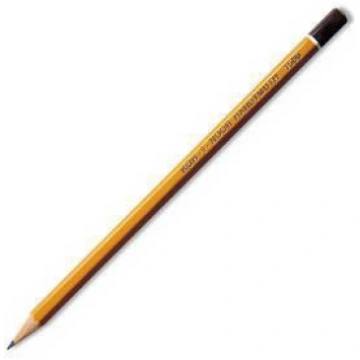 Zīmulis KOH-I-NOOR 1500 3H F.17716