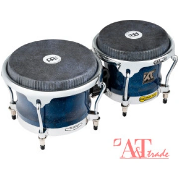 MEINL Percussion WKT400BW Artist Series William "K