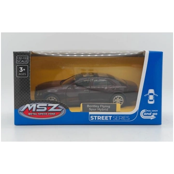 MSZ Miniatūrais modelis - Bentley Fluying Spur Hyb