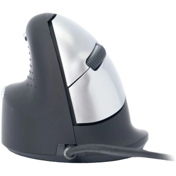 R-Go Tools HE Mouse Vertical Mouse Left 5 buttons 