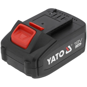 YATO Akumulators 18V, 3.0Ah, YT-828462