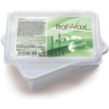 ItalWax Parafīns Natural 500 g 8032835167025