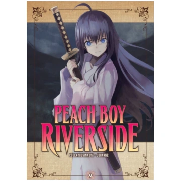 Peach Boy Riverside 9 Coolkyousinnjya