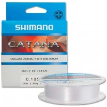 Shimano Catana 150m #0,305mm