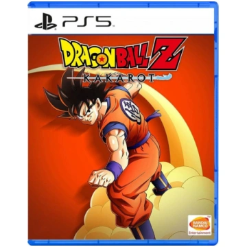 Dragon Ball Z: Kakarot BANDAI NAMCO