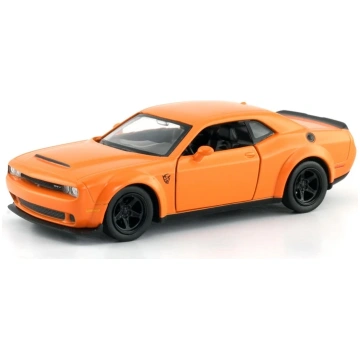 RMZ CITY Rotaļlieta automašīna RMZ City Dodge Chal