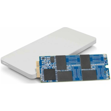 Dysk SSD OWC Aura Pro + Envoy Pro 2TB Macbook SSD 
