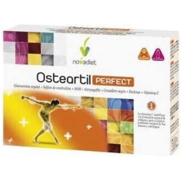 Osteoartil Perfect 14 Vials Novadiet