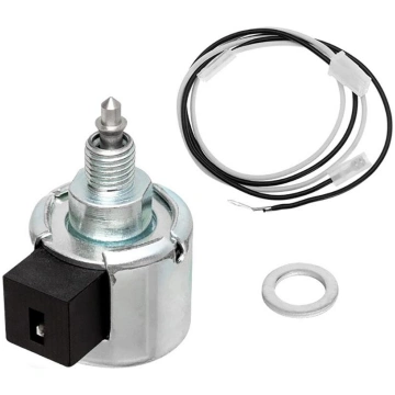 Degvielas atslēgšanas solenoīds 846639 priekš John
