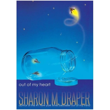 Out of My Heart Reprint