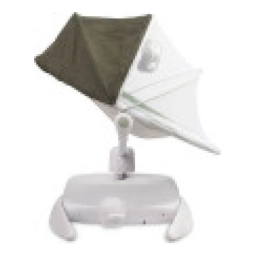 Caretero OPTI GREEN ROCKER [BUJACZEK] TERO-8003
