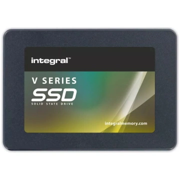 2.5" SATA III SSD INTEGRAL V Series 500 GB — lasīš