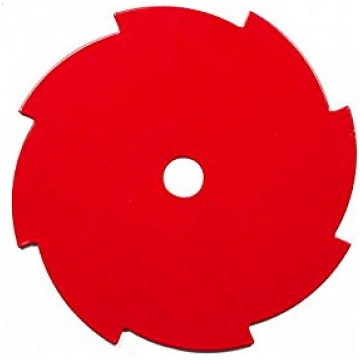 8 asmeņu griešanas nazis Oregon; 255x25,4 mm; Z8