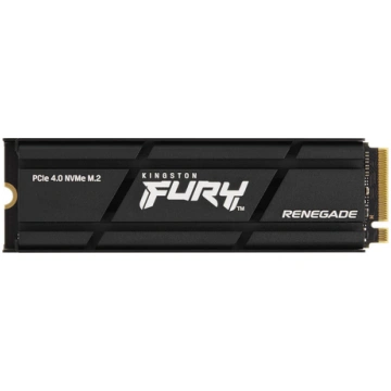 KINGSTON 4TB Renegade PCIe 4.0 NVMe SSD ( SFYRDK/4