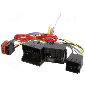 Cable for THB, Parrot hands free kit | VW,Škoda PE