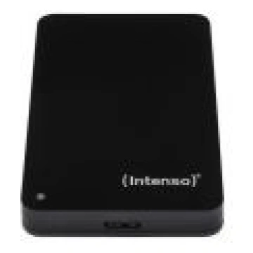 Intenso External HDD||Memory Case|2TB|USB 3.0|Colo
