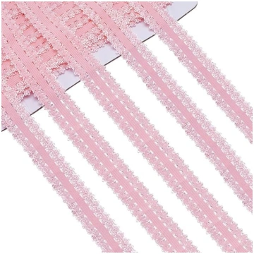 GORGECRAFT 20m 20mm elastīga malu apdare elastīga 