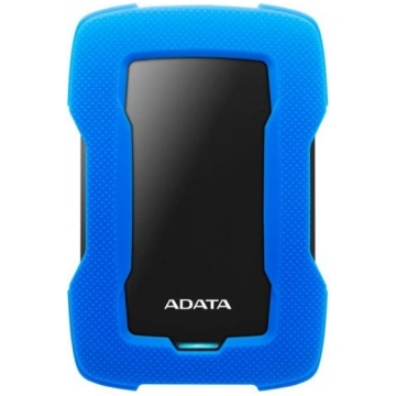 ADATA HD330 external hard drive 1000 GB Blue