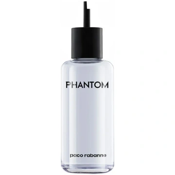 Vīriešu smaržas Paco Rabanne Phantom EDT, 200 ml