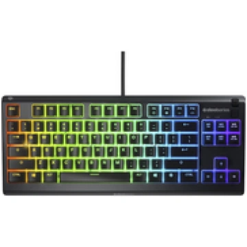 Steelseries Apex 3 TKL Gaming ENG 64831