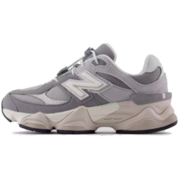 New Balance 9060 Mazam bērnam Raincloud Slate Grey