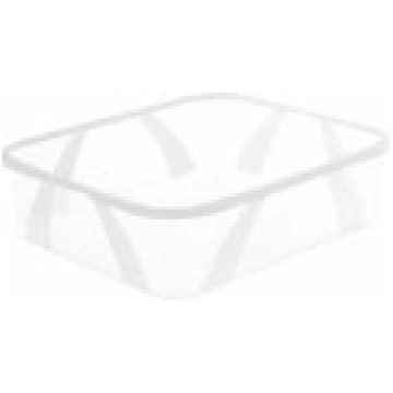 ROTHO STORAGE BOX LONA 12L WITH LID Grozs 00004020