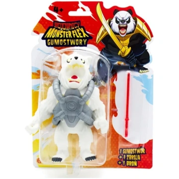 Warriors Space Wolf figure with lightsaber EPEE