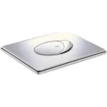 Poga Montāžas rāmim Grohe Skate Air, hroms, 385060