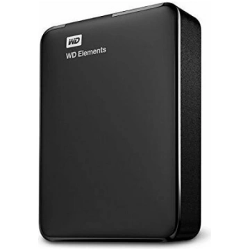 Dysk HDD WD Elements Portable 1.5TB (WDBU6Y0015BBK