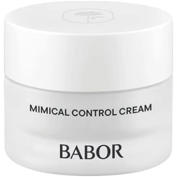BABOR Classics Mimical Control Cream, viegls sejas
