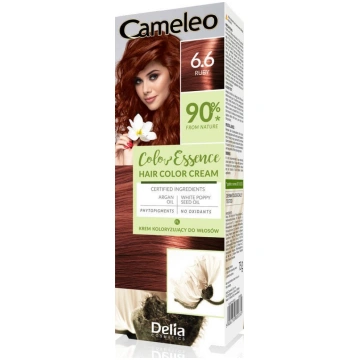 Delia Cosmetics Cameleo Color Essence Krēms Krāsoj