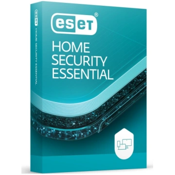 Oprogramowanie Eset Home Security Essential 3u 24m