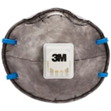 3M™ 9922C2 Speciālais daļiņu respirators, ar vārst