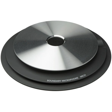OM System ME-33 Boundary Microphone