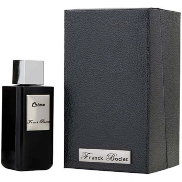 Franck Boclet Crime Extrait de Parfum 100ml / 3575