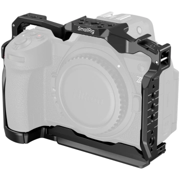 Cage, SmallRig, SmallRig 4519 Camera Cage for Niko