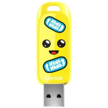 MEMORY DRIVE FLASH USB3.2/64GB SDCZIF-064G-G46 SAN