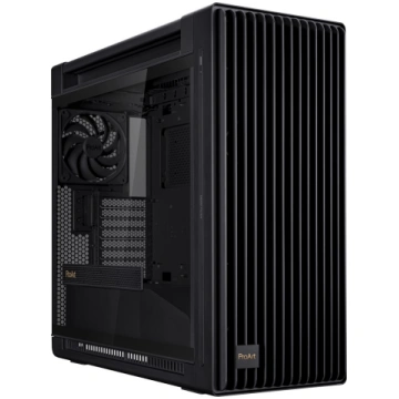 ASUS ProArt PA602 Midi Tower Black | 90DC00J0-B090