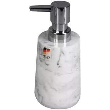 Šķidrā ziepes dozators Toscana 2154501, Marble Whi