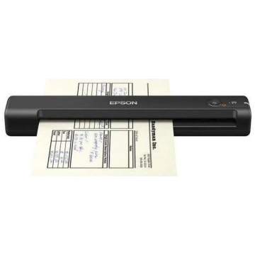 Epson Mobilais skeneris ES-50 B11B252401, 216mm x 
