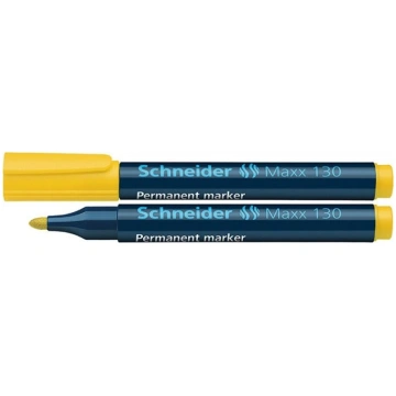 Schneider Marker permanentny SCHNEIDER Maxx 130 ok